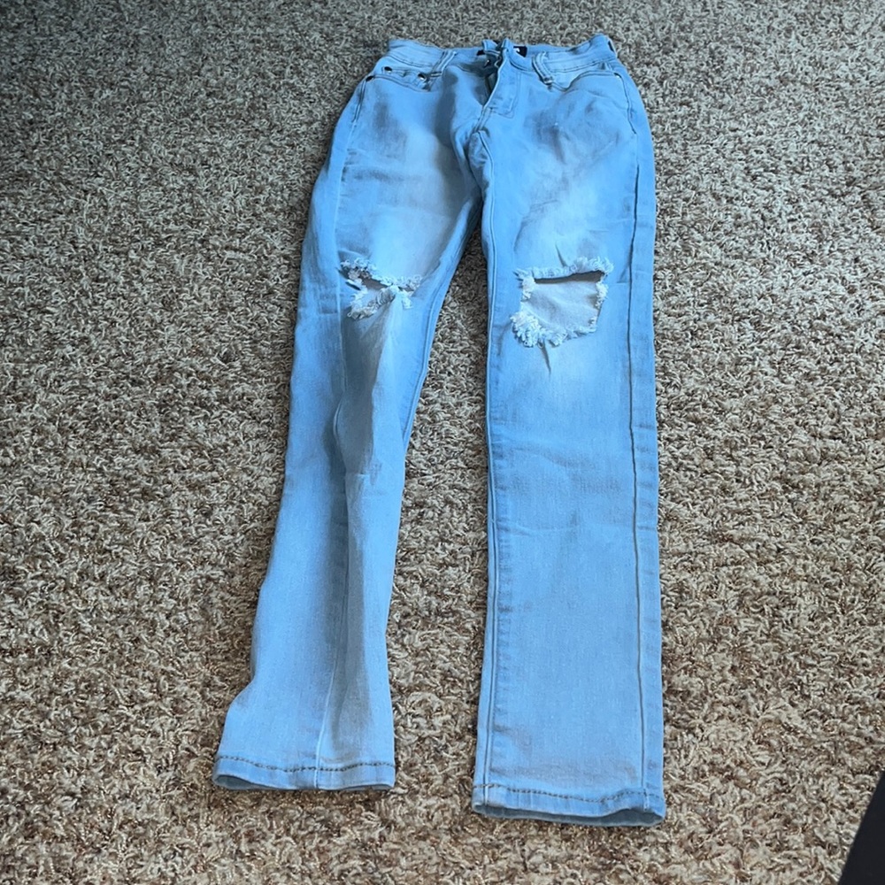 never worn!
